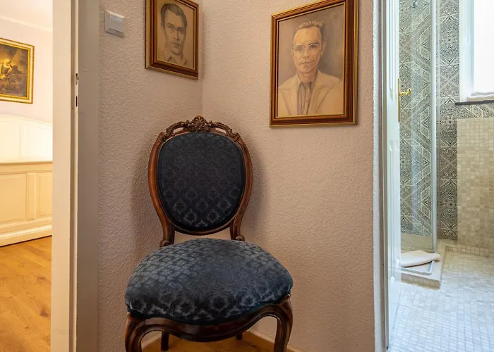 Romantisches Zur Post 3* Brodenbach