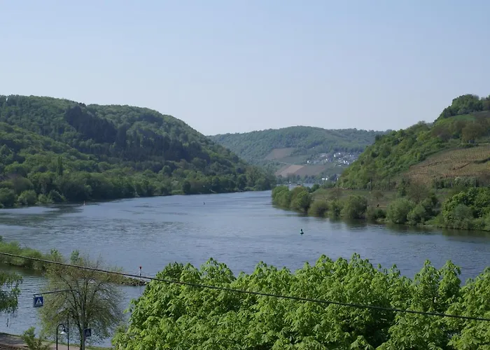 Romantisches Zur Post Hotel