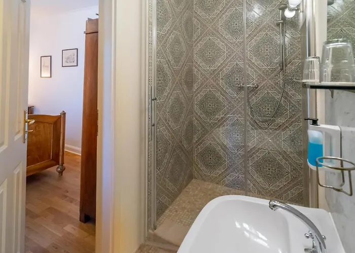 Hotel Romantisches Zur Post Brodenbach