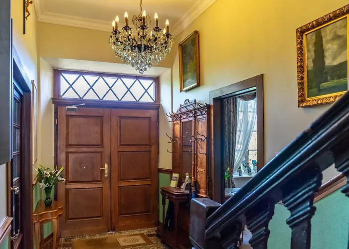 Romantisches Zur Post Hotel