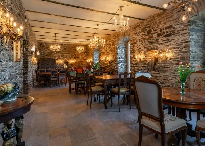 Romantisches Zur Post Hotel 3*