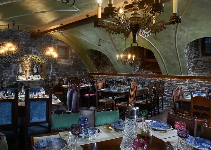 Hotel Romantisches Zur Post 3*