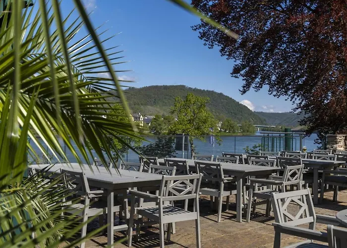 Romantisches Zur Post Brodenbach