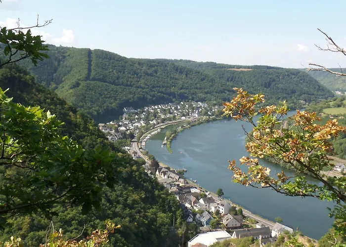 Hotel Romantisches Zur Post